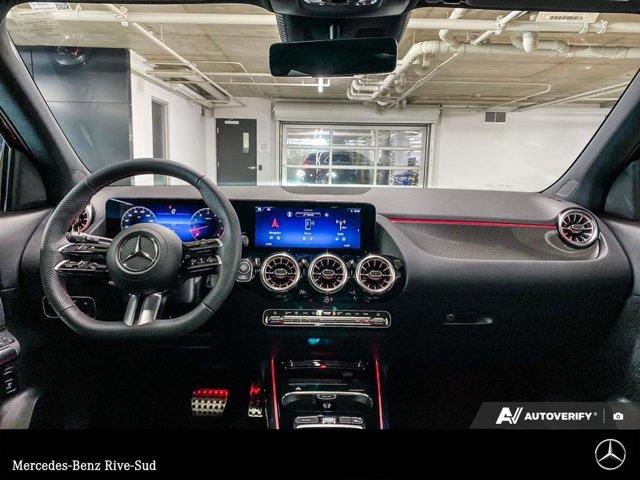 mercedes-benz GLA 2026 - 10