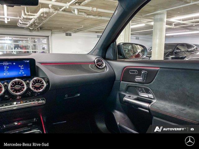 mercedes-benz GLA 2026 - 11