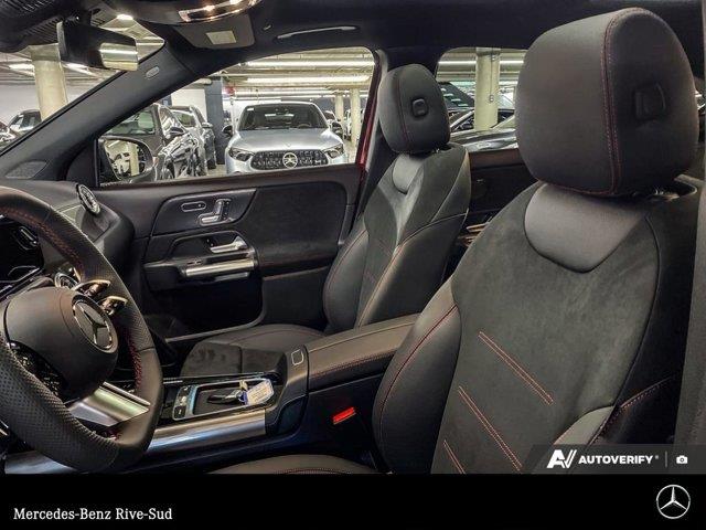 mercedes-benz GLA 2026 - 12
