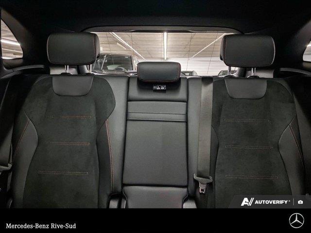 mercedes-benz GLA 2026 - 13