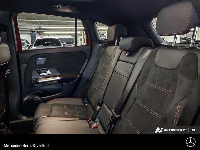 mercedes-benz GLA 2026 - 14