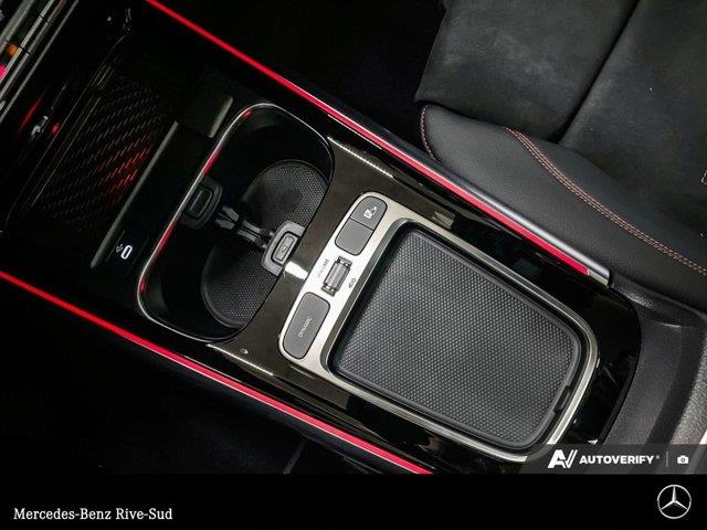 mercedes-benz GLA 2026 - 17