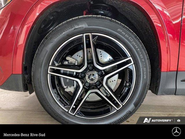 mercedes-benz GLA 2026 - 18