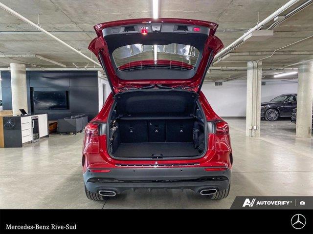 mercedes-benz GLA 2026 - 19