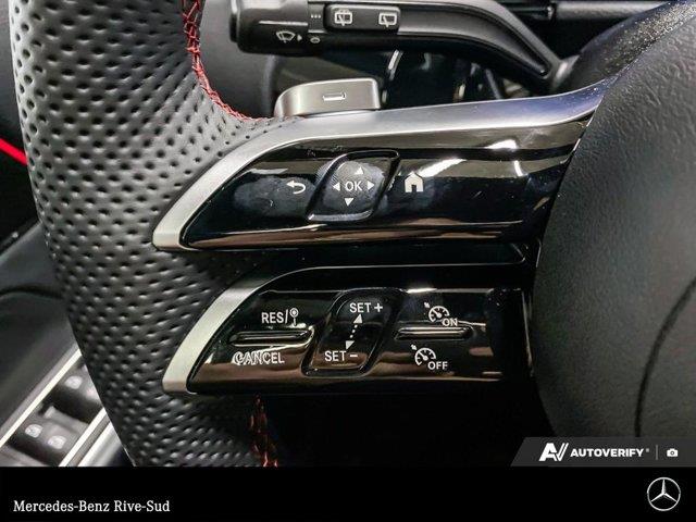 mercedes-benz GLA 2026 - 21