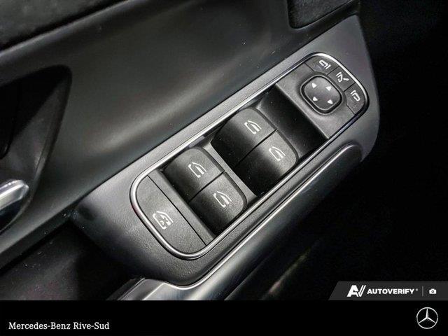 mercedes-benz GLA 2026 - 22