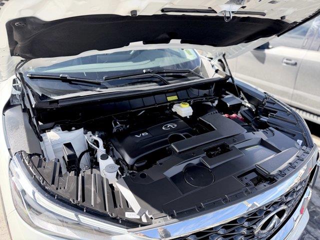 infiniti QX60 2023 - 3