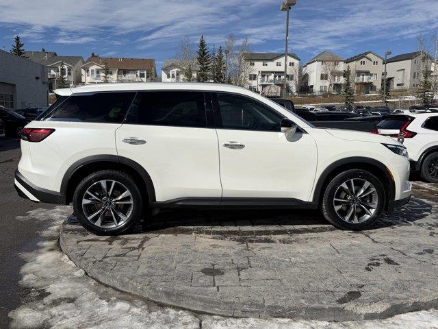 infiniti QX60 2023 - 5