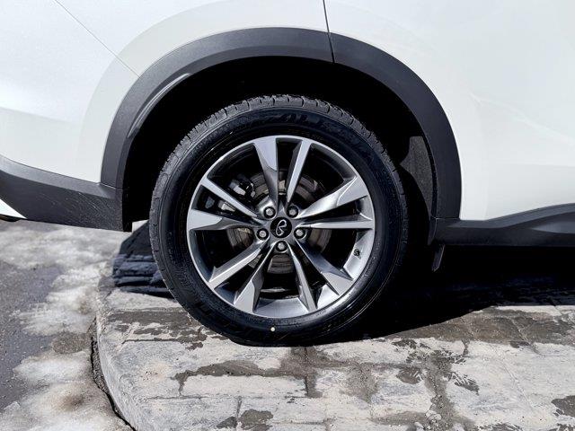 infiniti QX60 2023 - 6