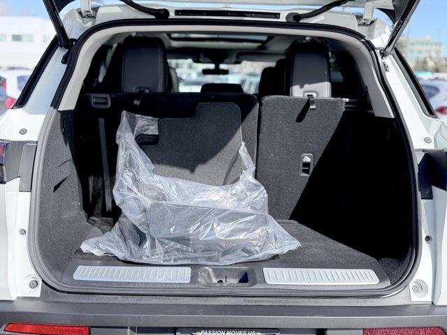 infiniti QX60 2023 - 9
