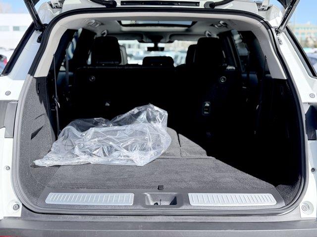 infiniti QX60 2023 - 10