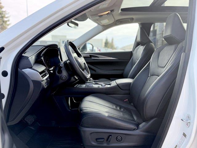 infiniti QX60 2023 - 13