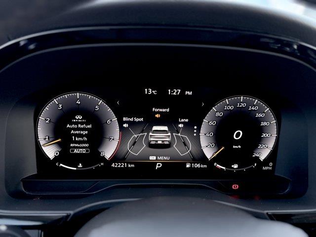 infiniti QX60 2023 - 20