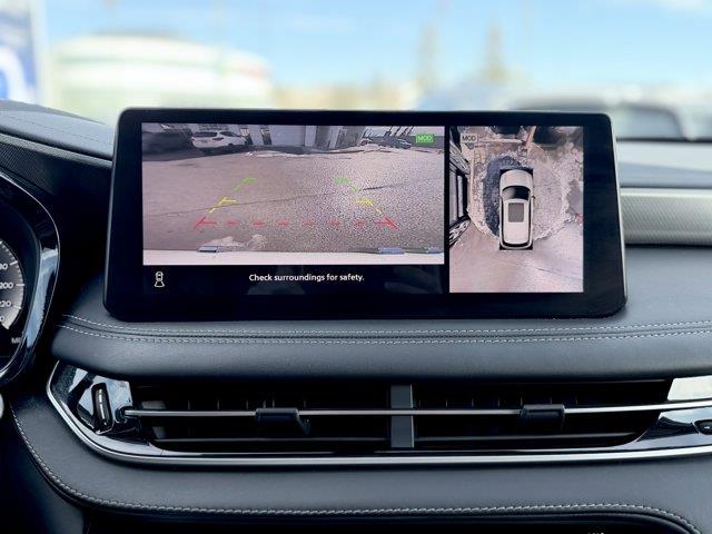 infiniti QX60 2023 - 22
