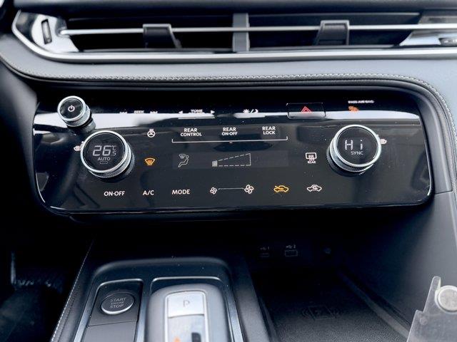 infiniti QX60 2023 - 23