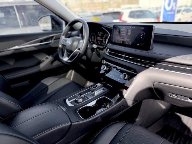 infiniti QX60 2023 - 25