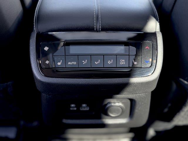 infiniti QX60 2023 - 28