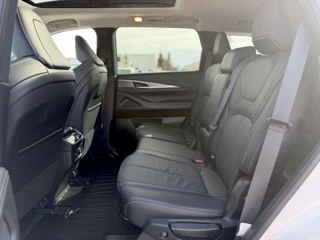 infiniti QX60 2023 - 29