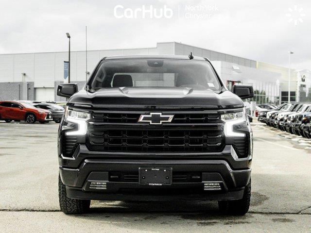 chevrolet Silverado 1500 2024 - 3