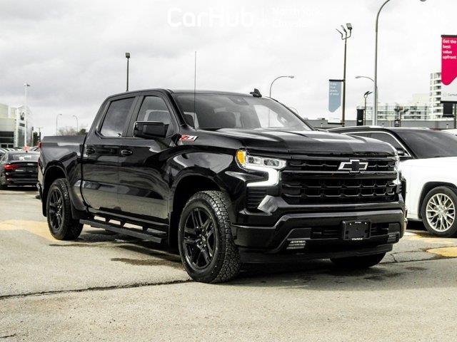 chevrolet Silverado 1500 2024 - 4
