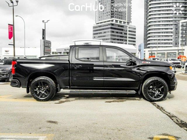chevrolet Silverado 1500 2024 - 5
