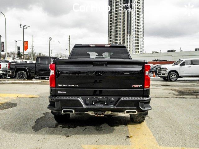 chevrolet Silverado 1500 2024 - 6