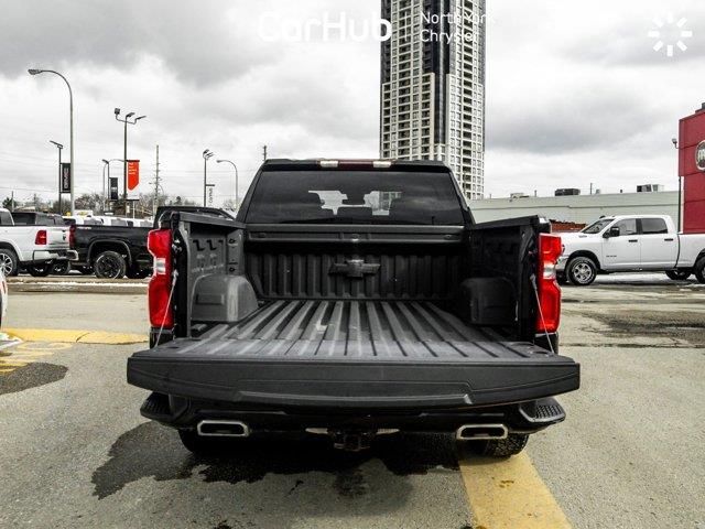 chevrolet Silverado 1500 2024 - 7