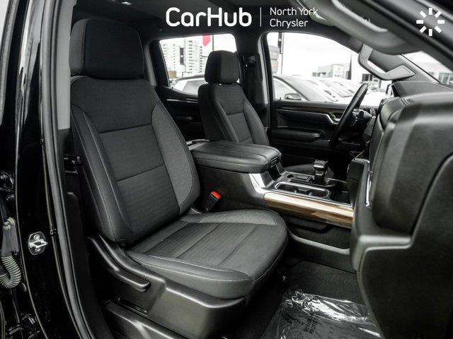 chevrolet Silverado 1500 2024 - 8