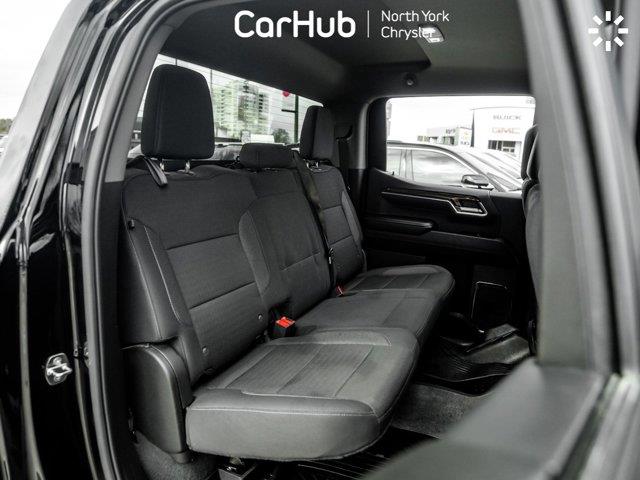 chevrolet Silverado 1500 2024 - 9