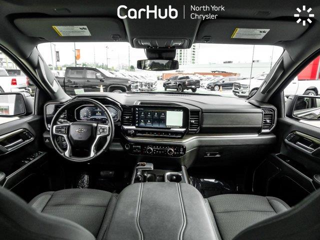 chevrolet Silverado 1500 2024 - 10