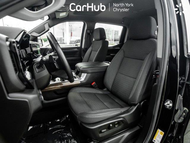 chevrolet Silverado 1500 2024 - 12