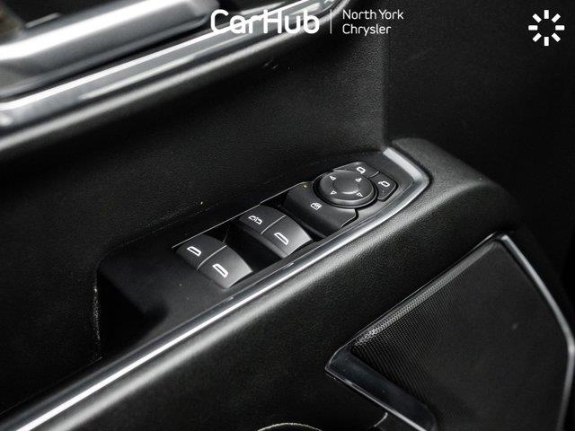 chevrolet Silverado 1500 2024 - 14