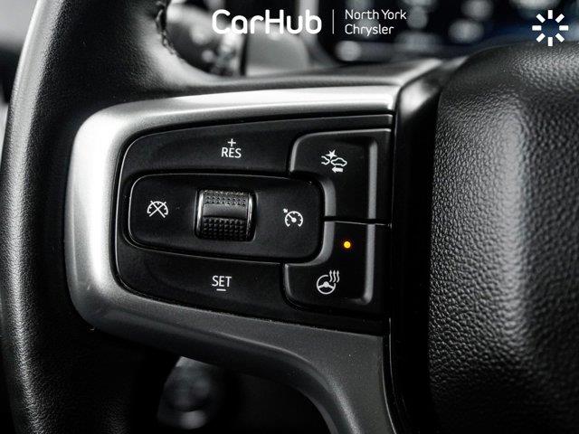 chevrolet Silverado 1500 2024 - 16