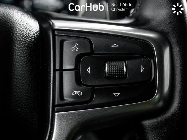 chevrolet Silverado 1500 2024 - 17
