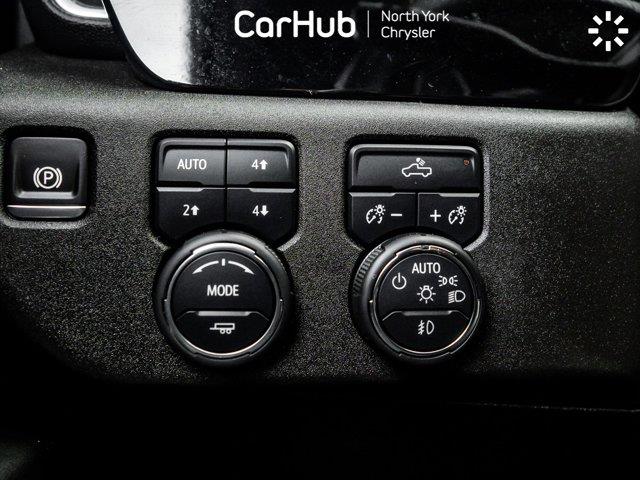 chevrolet Silverado 1500 2024 - 18