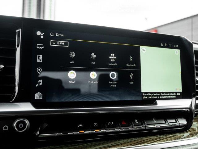 chevrolet Silverado 1500 2024 - 24