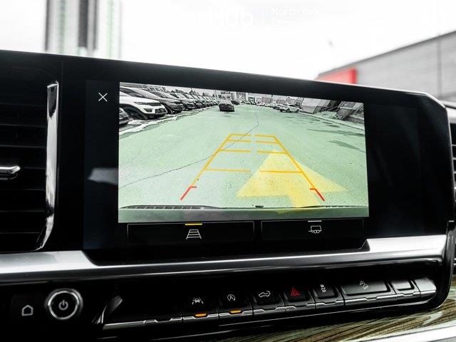 chevrolet Silverado 1500 2024 - 26