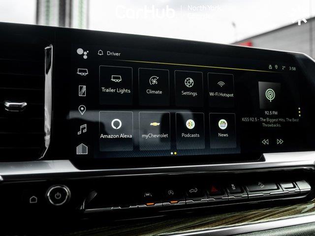 chevrolet Silverado 1500 2024 - 27