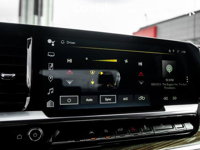 chevrolet Silverado 1500 2024 - 29