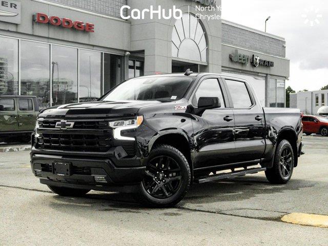 chevrolet Silverado 1500 2024 - 32