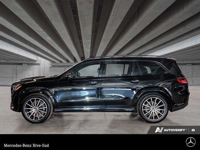 mercedes-benz GLS 2026 - 2