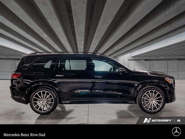 mercedes-benz GLS 2026 - 6