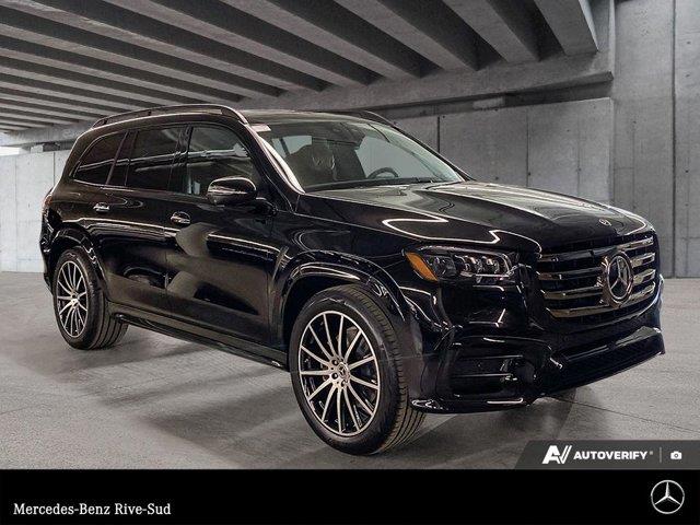 mercedes-benz GLS 2026 - 7