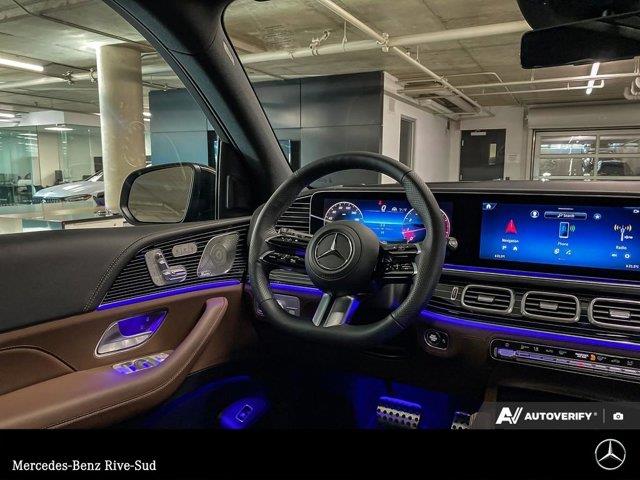 mercedes-benz GLS 2026 - 9