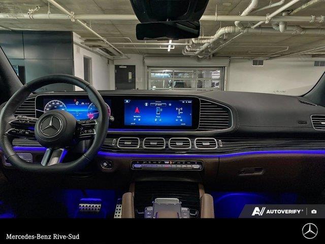 mercedes-benz GLS 2026 - 10