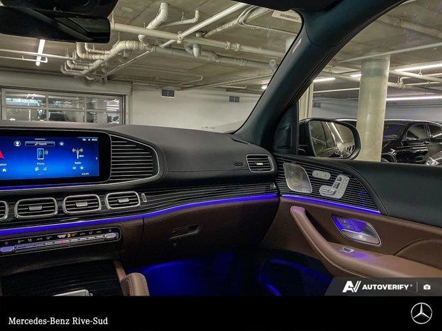 mercedes-benz GLS 2026 - 11
