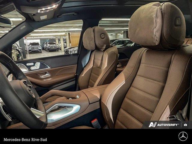 mercedes-benz GLS 2026 - 12