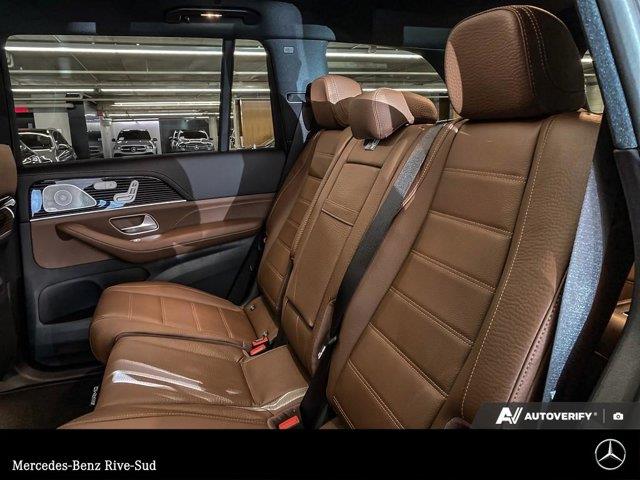 mercedes-benz GLS 2026 - 14