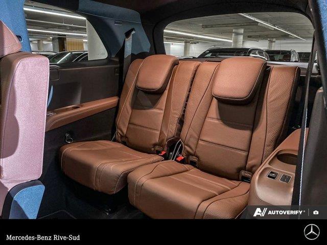 mercedes-benz GLS 2026 - 15