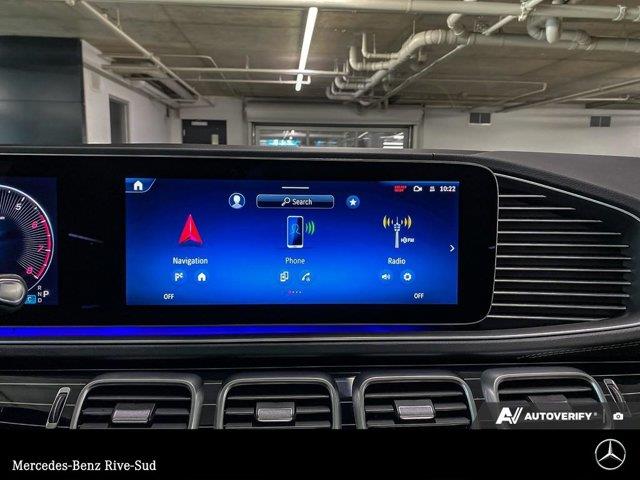 mercedes-benz GLS 2026 - 17